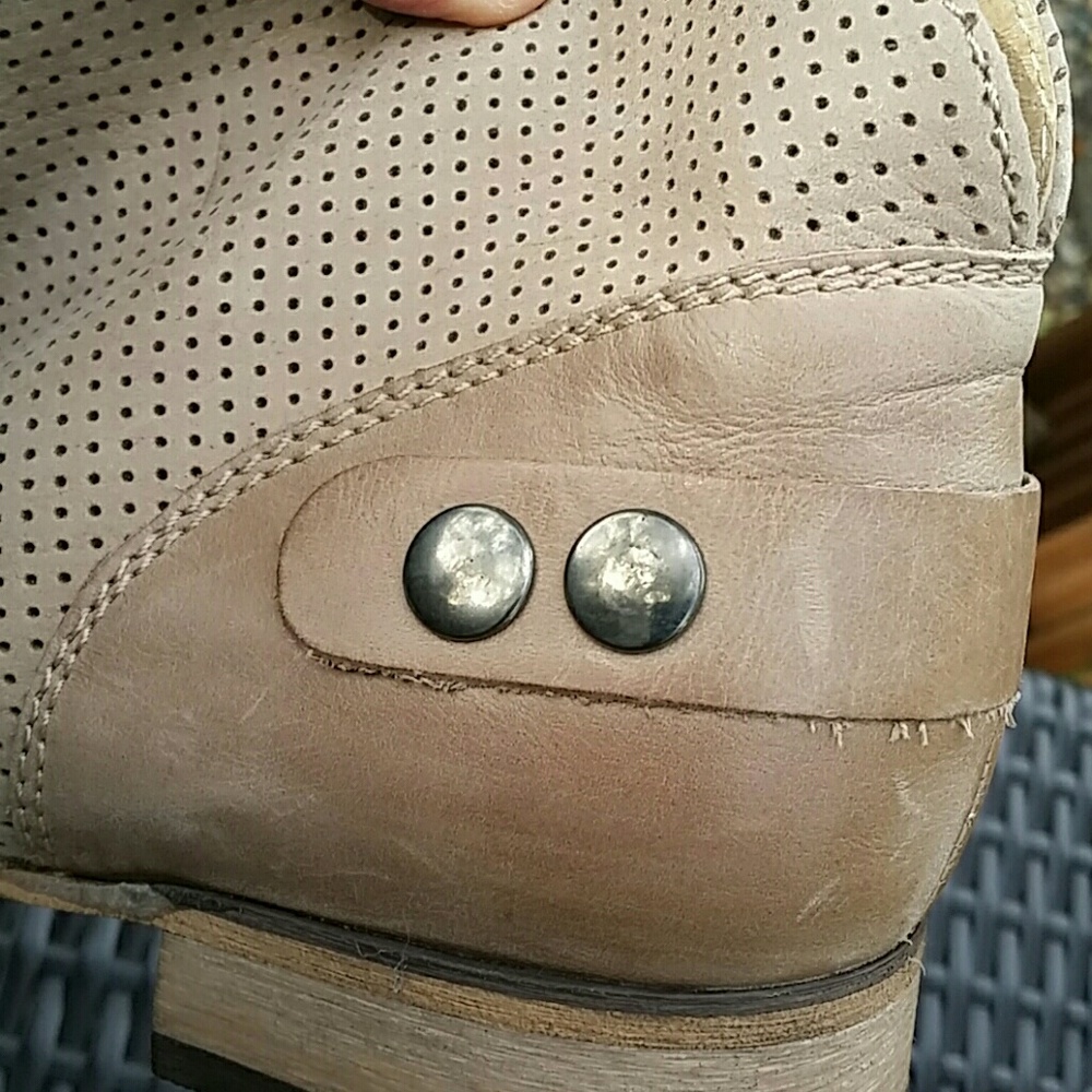 Ankle Booties - Picture 8 of 8